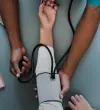 High Blood Pressure